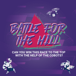 Battle for the Hill