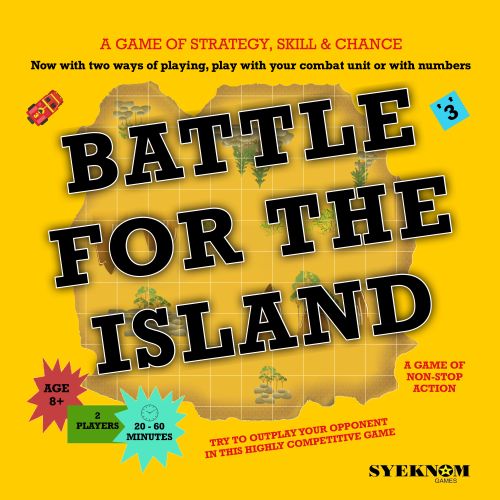 Battle for the Island