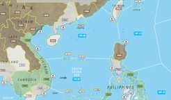 Battle for the South China Sea