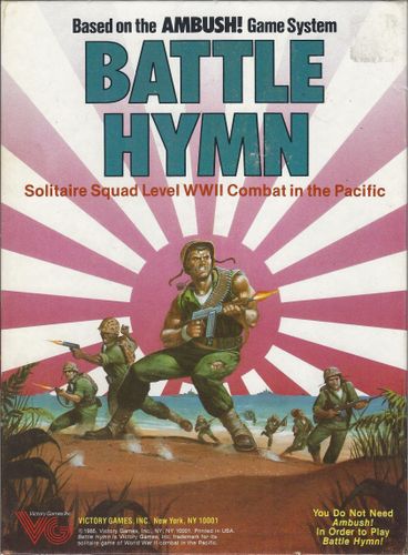 Battle Hymn