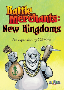 Battle Merchants: New Kingdoms