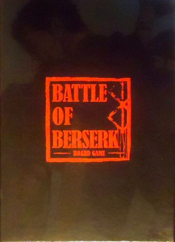 Battle of Berserk