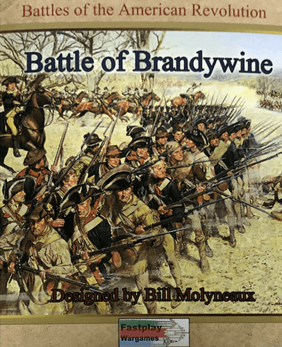 Battle of Brandywine