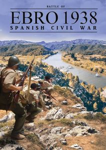 Battle of Ebro 1938: Spanish Civil War