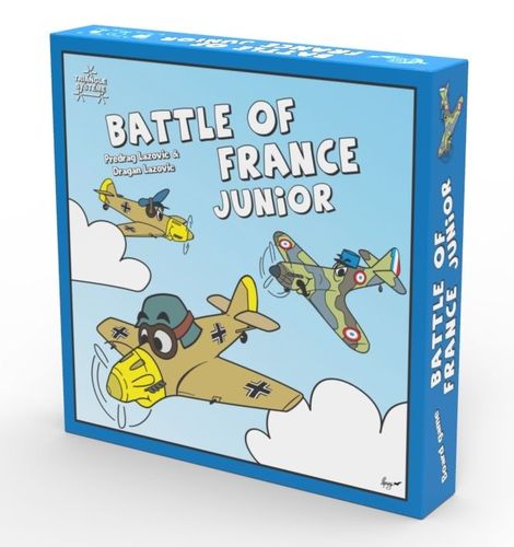 Battle of France Junior