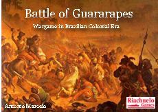 Battle of Guararapes