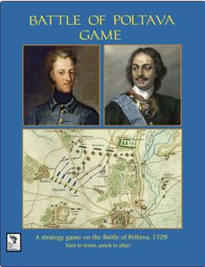 Battle of Poltava Game