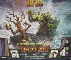 Battle of RÖG