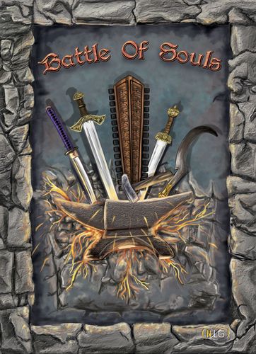 Battle of Souls