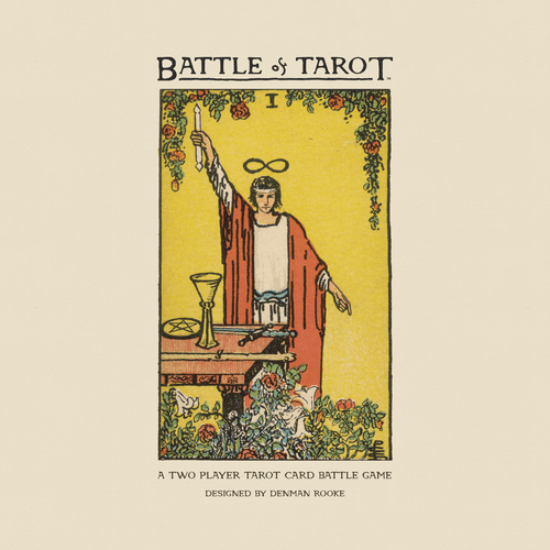 BATTLE of TAROT