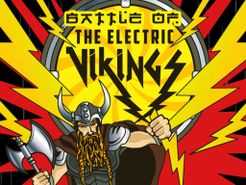Battle of the Electric Vikings