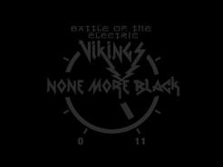 Battle of The Electric Vikings: None More Black