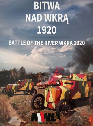 Battle of the River Wkra 1920