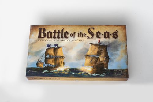 Battle of the Seas