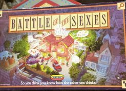 Battle of the Sexes