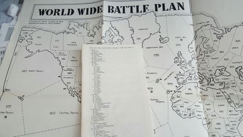Battle Plan