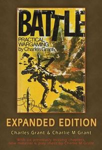 Battle: Practical Wargaming – Expanded Edition
