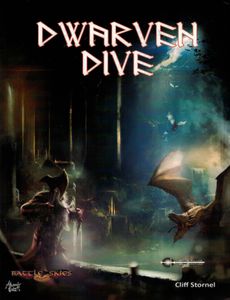 Battle Skies: Dwarven Dive