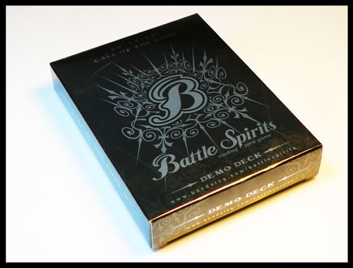 Battle Spirits: Trading Card Game