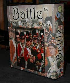 Battle: The Napoleonic Wars