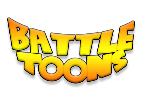 Battle Toons Trading Card Game