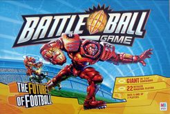 Battleball
