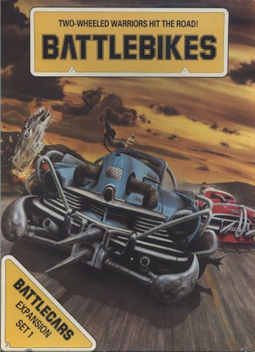 Battlebikes