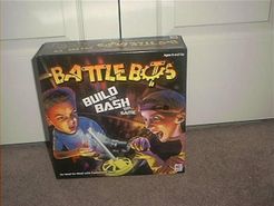 BattleBots: Build' Em Bash 'Em