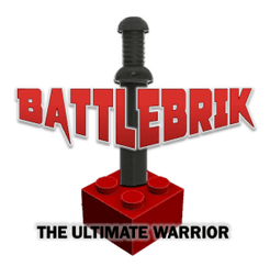 BattleBrik: The Ultimate Warrior
