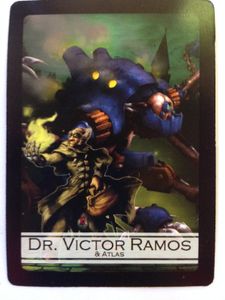 BattleCON: Dr. Victor Ramos & Atlas Guest Boss Promo