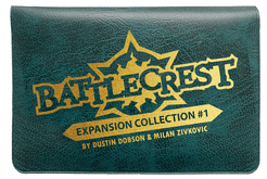 Battlecrest: Expansion Collection #1