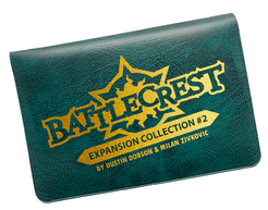 Battlecrest: Expansion Collection #2