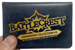 Battlecrest: Expansion Collection #3