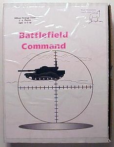 Battlefield Command