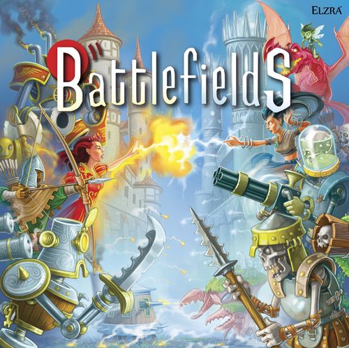 Battlefields