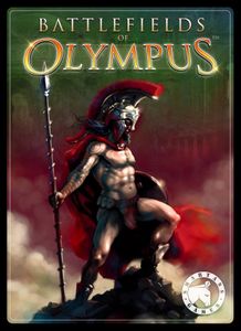 Battlefields of Olympus
