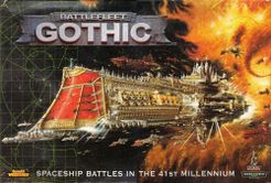 Battlefleet Gothic