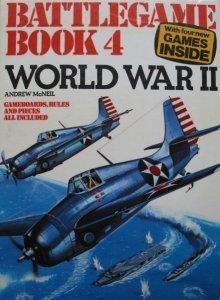 Battlegame Book 4: World War II