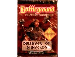 Battleground Fantasy Warfare: Dwarves of Runegard