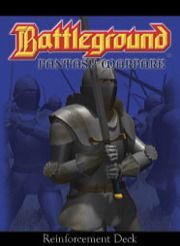 Battleground Fantasy Warfare: Men of Hawkshold Reinforcements