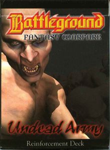Battleground Fantasy Warfare: Undead Army Reinforcements