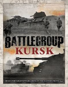 Battlegroup: Kursk