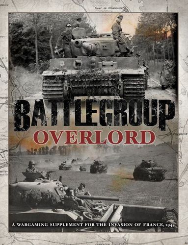 Battlegroup: Overlord
