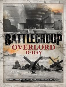 Battlegroup: Overlord – D-Day