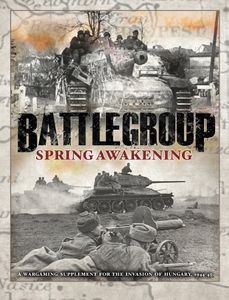 Battlegroup: Spring Awakening