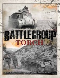 Battlegroup: Torch