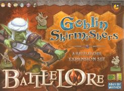BattleLore: Goblin Skirmishers Specialist Pack