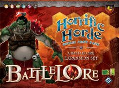 BattleLore: Horrific Horde