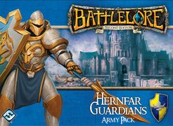 BattleLore: Second Edition – Hernfar Guardians Army Pack