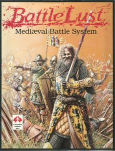BattleLust: Mediaeval Battle System